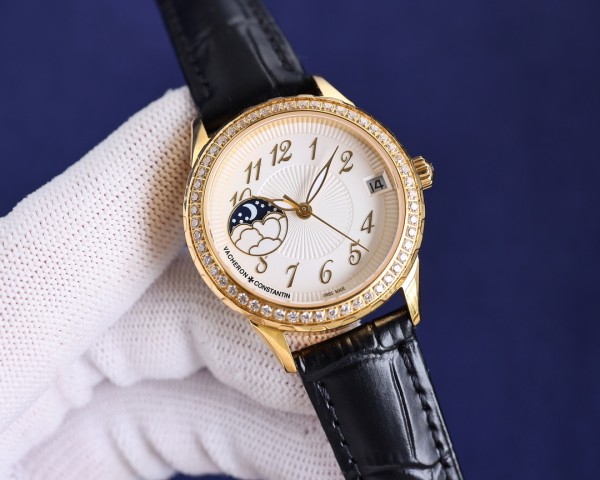 Watches  Hublot vacheron constantin 315521 size:33*10 mm