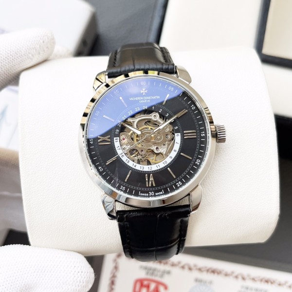 Watches Hublot VACHERRON CONSTANTN 315404 size:42 mm