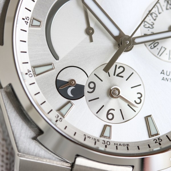 Watches Hublot TWA 315377 size:42*12 mm