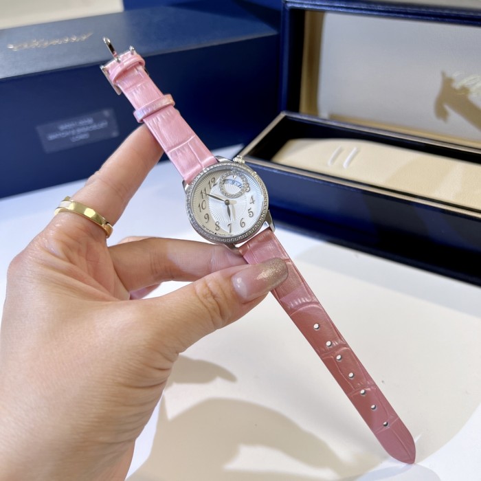 Watches  Hublot  Egerie 315477 size:30 mm