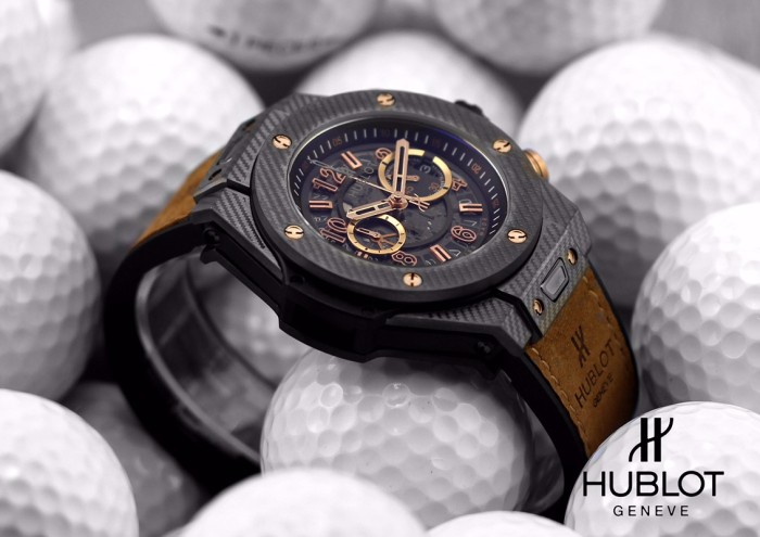 Watches  Hublot  315605 size:45*12 mm