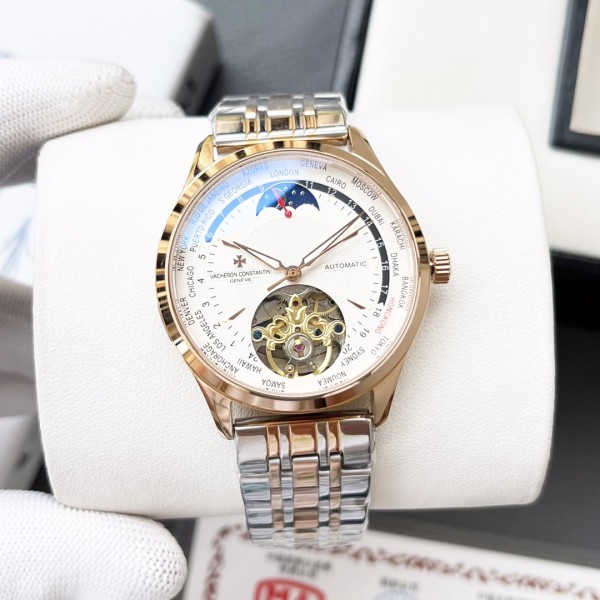 Watches  Hublot  VACHERRON CONSTANTN 315472 size:42*12 mm