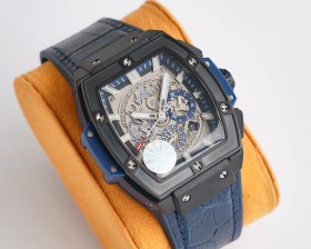 Watches  Hublot  SPIRIT OF BIG BANG 31562 s0ize:45 mm