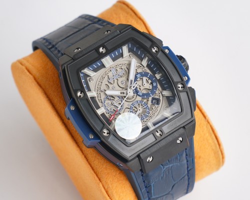 Watches  Hublot  SPIRIT OF BIG BANG 31562 s0ize:45 mm