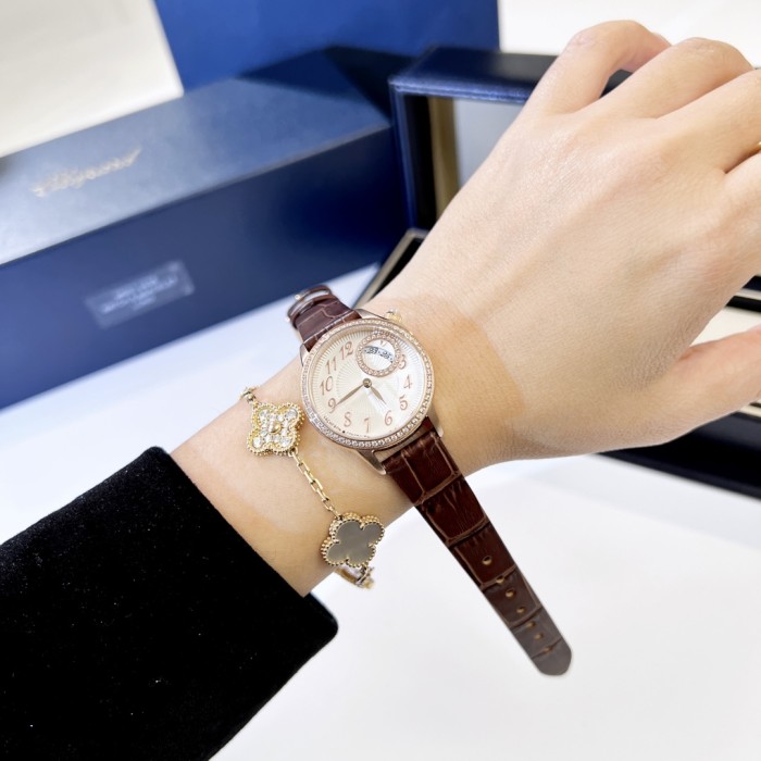 Watches  Hublot  Egerie 315478 size:30 mm