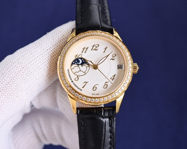 Watches  Hublot vacheron constantin 315521 size:33*10 mm