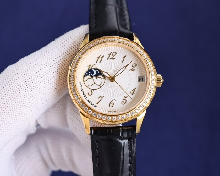 Watches  Hublot vacheron constantin 315521 size:33*10 mm