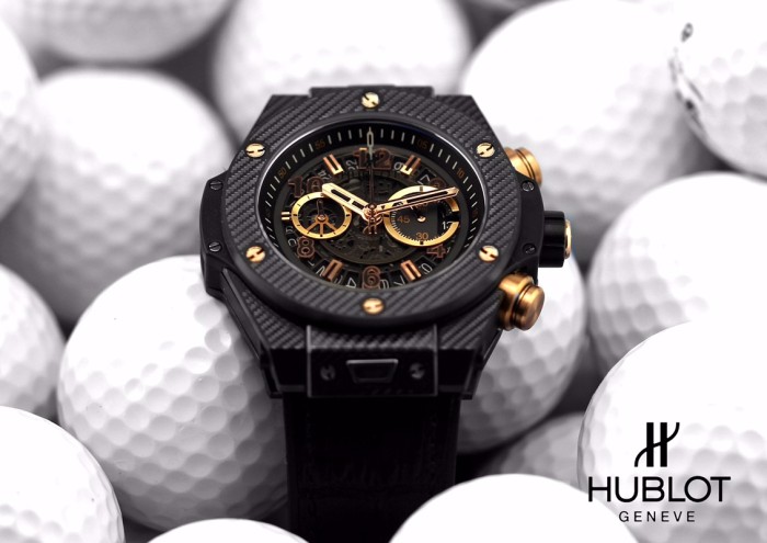 Watches  Hublot  315605 size:45*12 mm