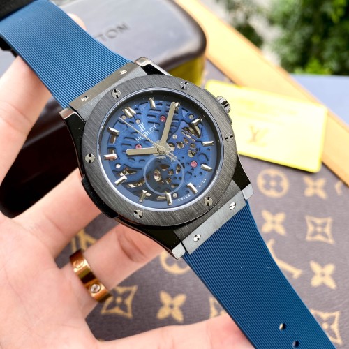 Watches  Hublot 315627 size:44*13 mm
