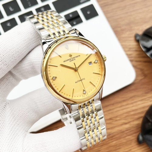 Watches Hublot Vacheron Constantin 315396 size:40*12 mm