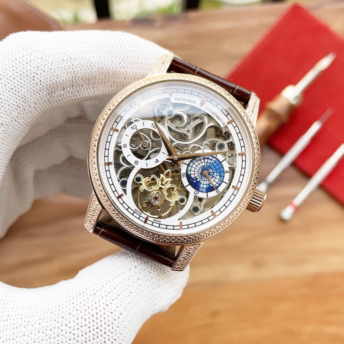 Watches Hublot  315078 size:43 mm