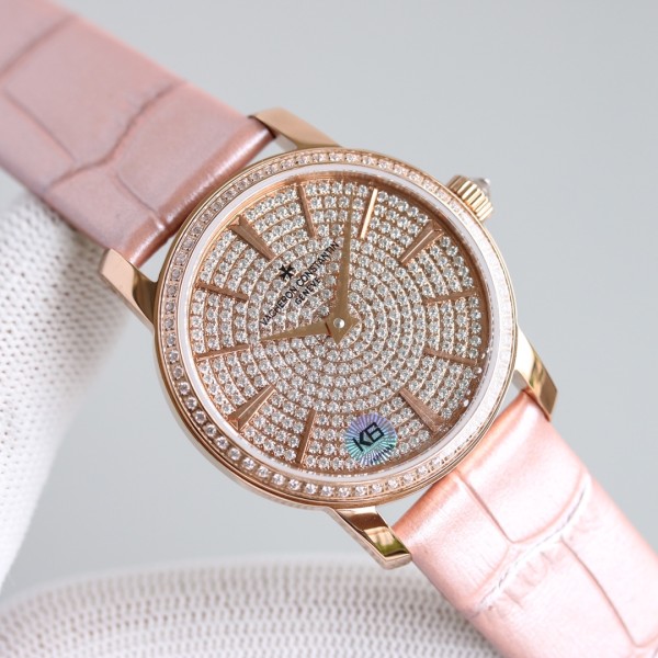 Watches Hublot Vacheron Constantin 315057 size:33 mm