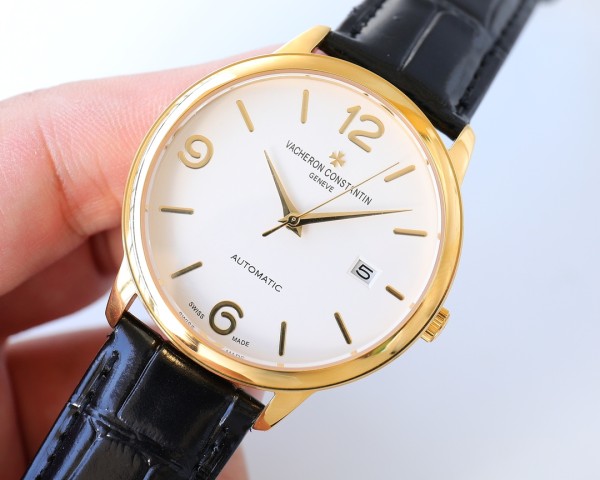 Watches Hublot Vacheron constantin 315235 size:40 mm