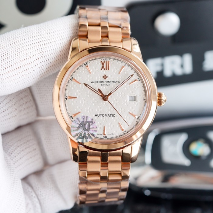 Watches Hublot Vacheron constantin 314993 size:40 mm