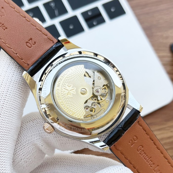 Watches Hublot Vacheron Constantin 315251 size:40*12 mm