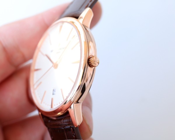 Watches Hublot MMA 315239 size:40*9 mm