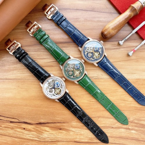 Watches Hublot  315078 size:43 mm