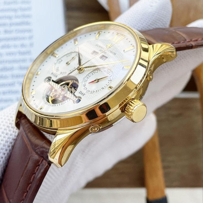 Watches Hublot Vacheron Constantin 315291 size:43 mm