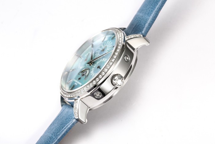 Watches Hublot TWFactory 315178 size:36.5 mm