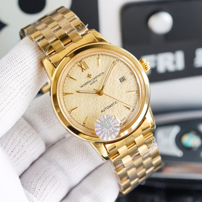 Watches Hublot Vacheron constantin 314992 size:40 mm