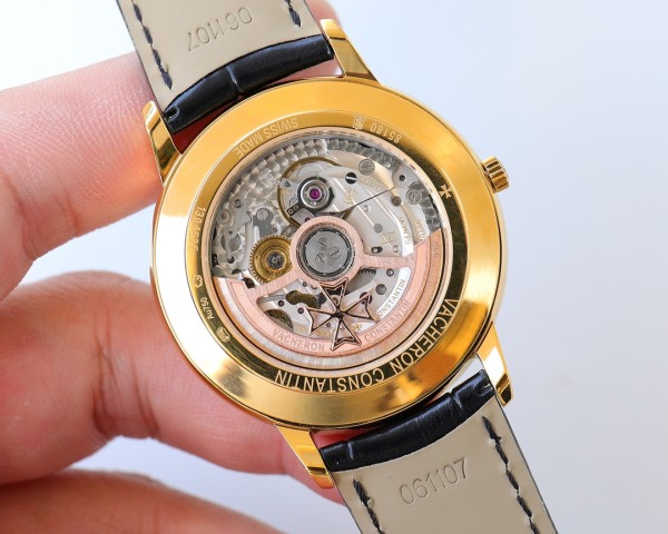 Watches Hublot MMA 315238 size:40*9 mm