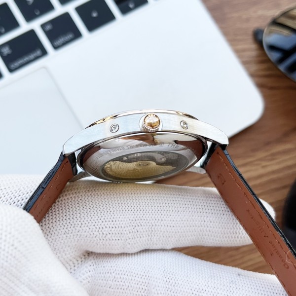 Watches Hublot Vacheron Constantin 315251 size:40*12 mm