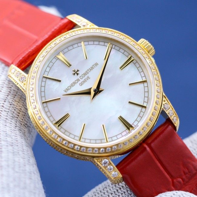 Watches Hublot Vacheron Constantin 315019 size:33*9 mm