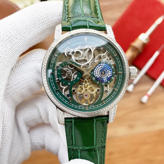 Watches Hublot  315077 size:43 mm