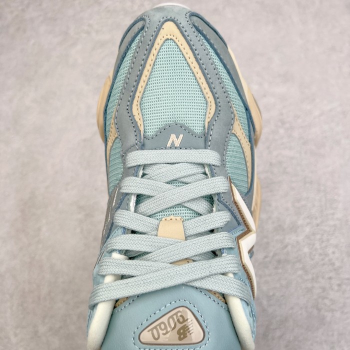 New Balance 9060 Blue Haze