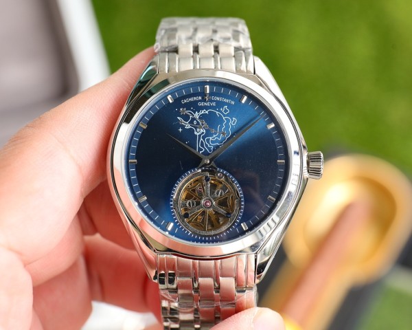 Watches Hublot Vacheron Constantin 315295 size:43 mm