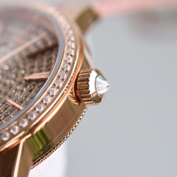 Watches Hublot Vacheron Constantin 315057 size:33 mm