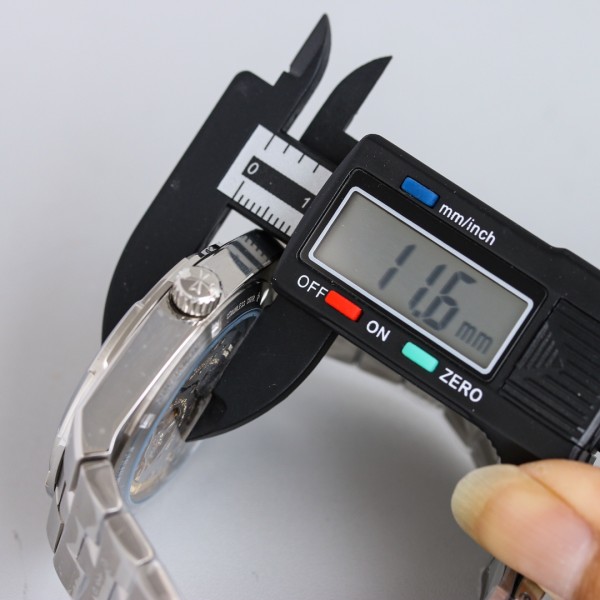 Watches Hublot TW 315253 size:42*11 mm