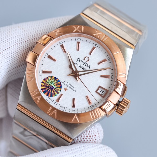 Watches Hublot  314978 size:38 mm