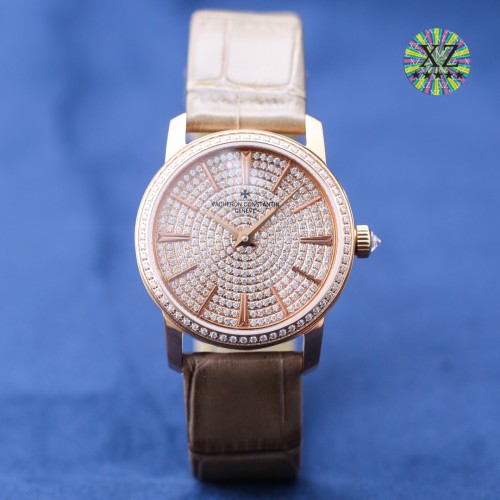 Watches Hublot Vacheron Constantin 315015 size:33*9 mm