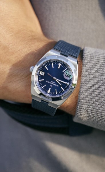 Watches Hublot Vacheron Constantin 315133 size:41 mm