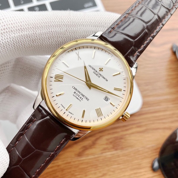 Watches Hublot Vacheron Constantin 315225 size:40 mm