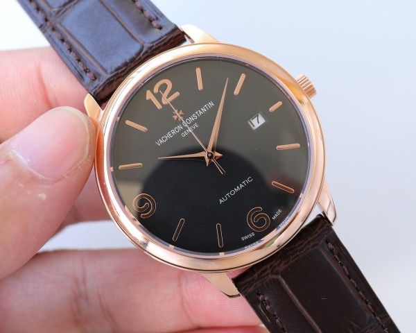 Watches Hublot Vacheron constantin 315234 size:40 mm