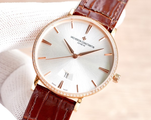 Watches Hublot Vacheron constantin 314988 size:40 mm