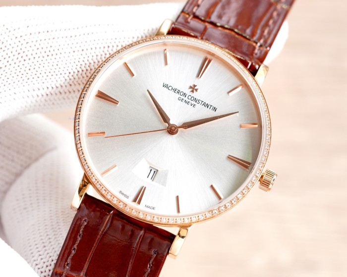 Watches Hublot Vacheron constantin 314988 size:40 mm