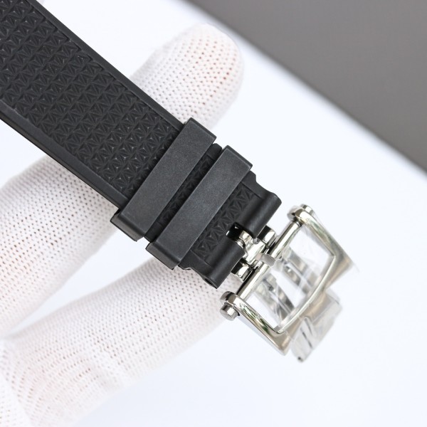 Watches Hublot Vacheron Constantin 315206 size:41 mm