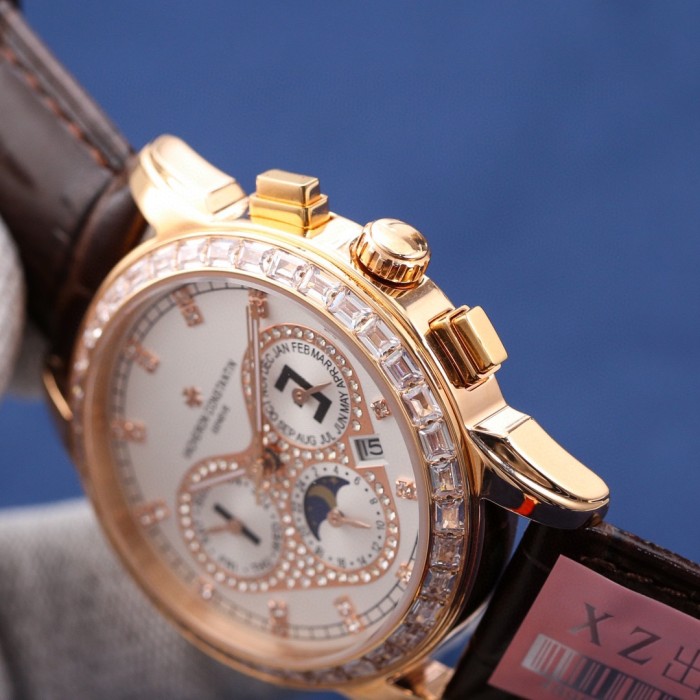 Watches Hublot Vacheron constantin 315304 size:41 mm