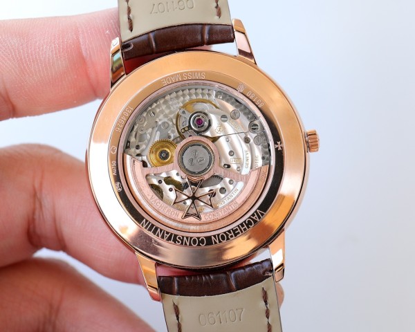 Watches Hublot MMA 315239 size:40*9 mm