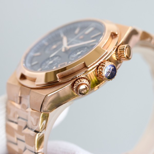 Watches Hublot Vacheron Constantin 315089 size:41 mm