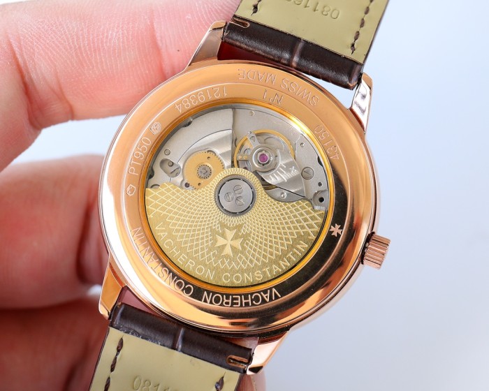 Watches Hublot Vacheron constantin 315234 size:40 mm