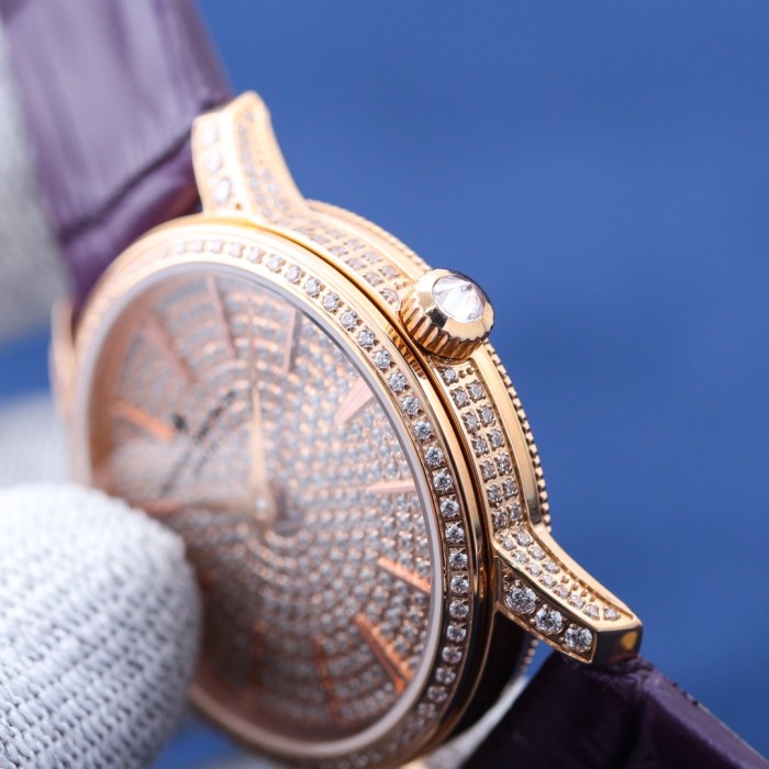 Watches Hublot Vacheron Constantin 315014 size:33*9 mm