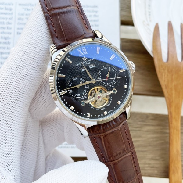 Watches Hublot Vacheron Constantin 315291 size:43 mm