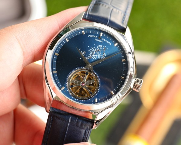 Watches Hublot Vacheron Constantin 315297 size:43 mm