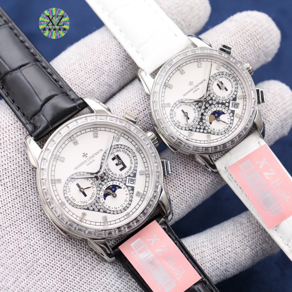 Watches Hublot Vacheron constantin 315307 size:41 mm