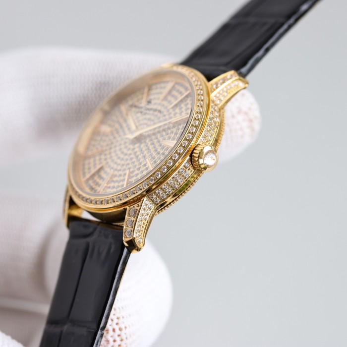 Watches Hublot Vacheron Constantin 315058 size:33 mm