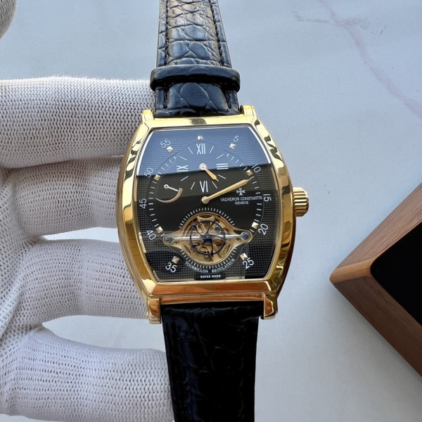 Watches Hublot MALTETourbillon Regulator 315302 size:41 mm